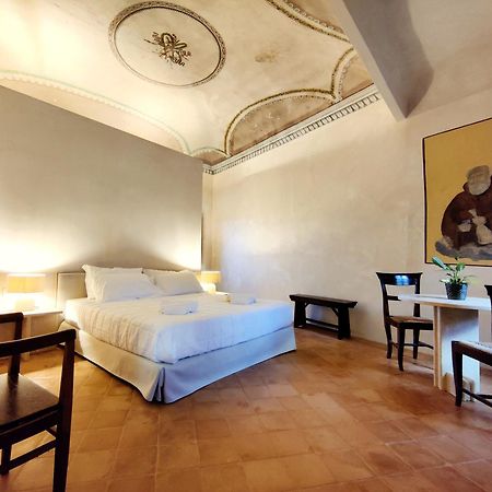 Castel Di Luco Hotel Acquasanta Terme Buitenkant foto