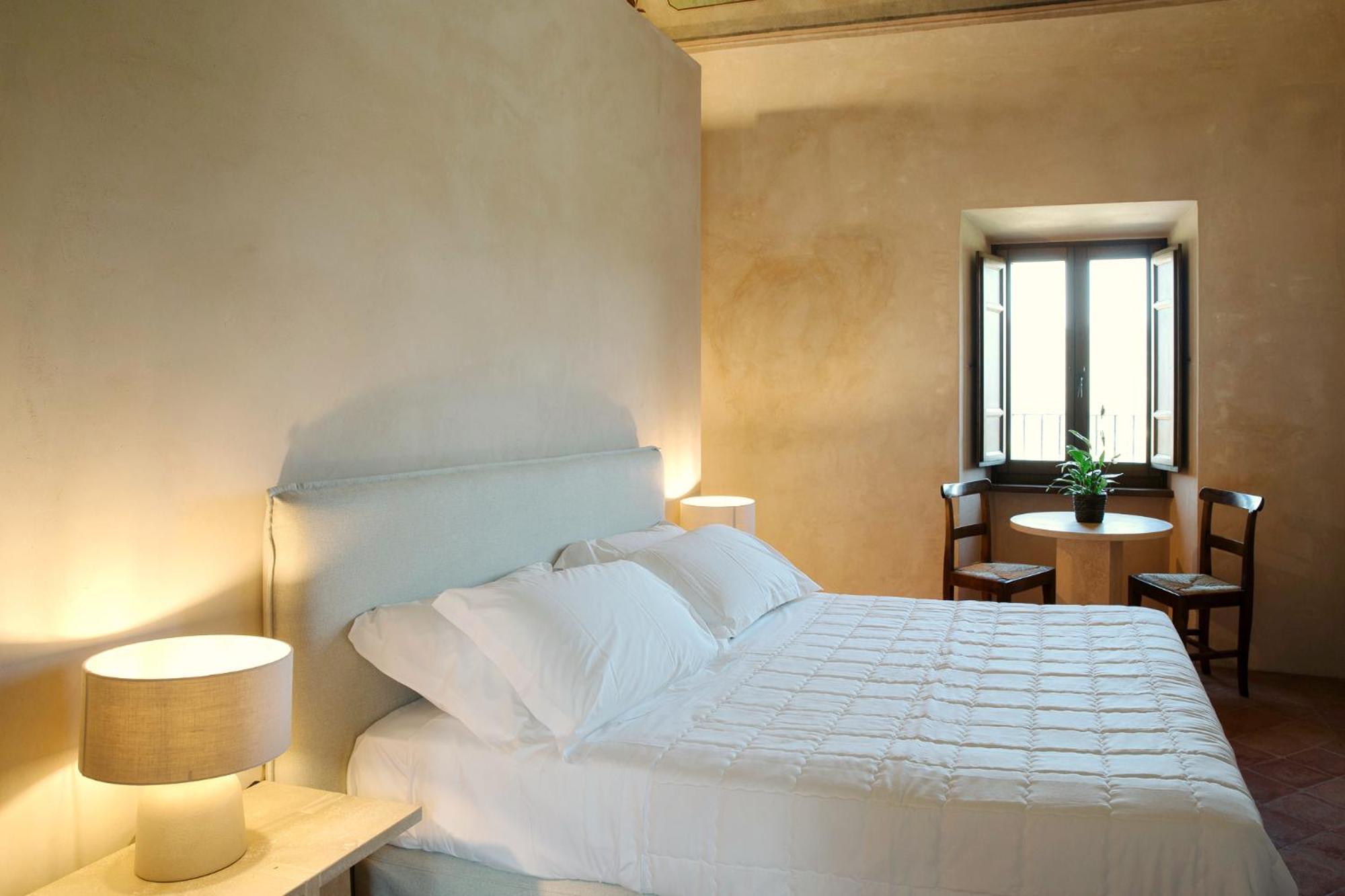 Castel Di Luco Hotel Acquasanta Terme Buitenkant foto